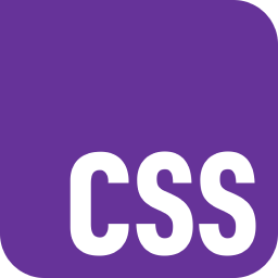 new CSS logo from CSS Next Community Group